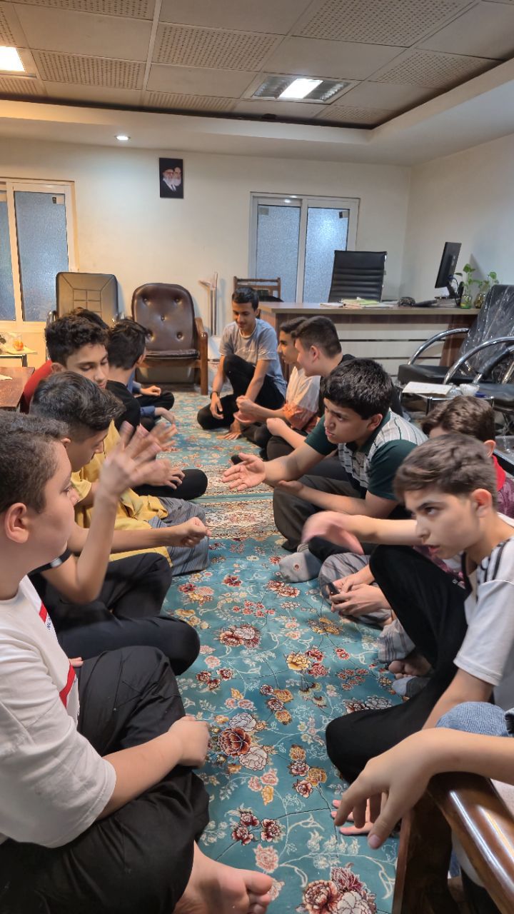 هفته آخر | دوره بهاره 360 درجه