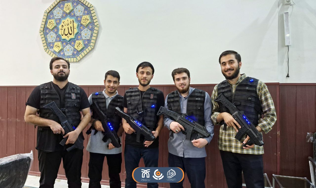 هفته دوم | دوره پاییزه اوج