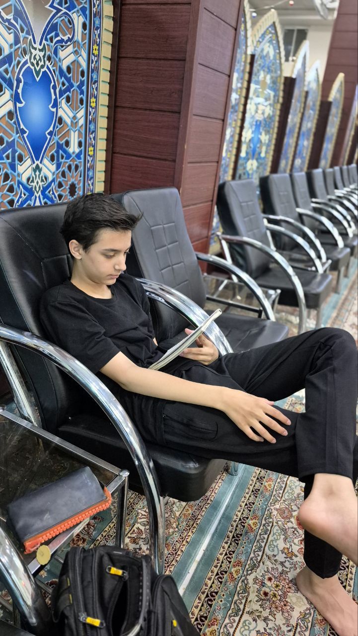 هفته آخر | دوره بهاره 360 درجه