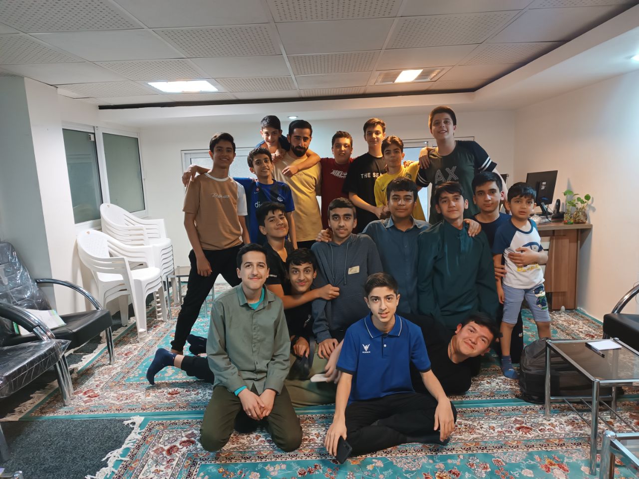 هفته دوم | دوره بهاره 360 درجه