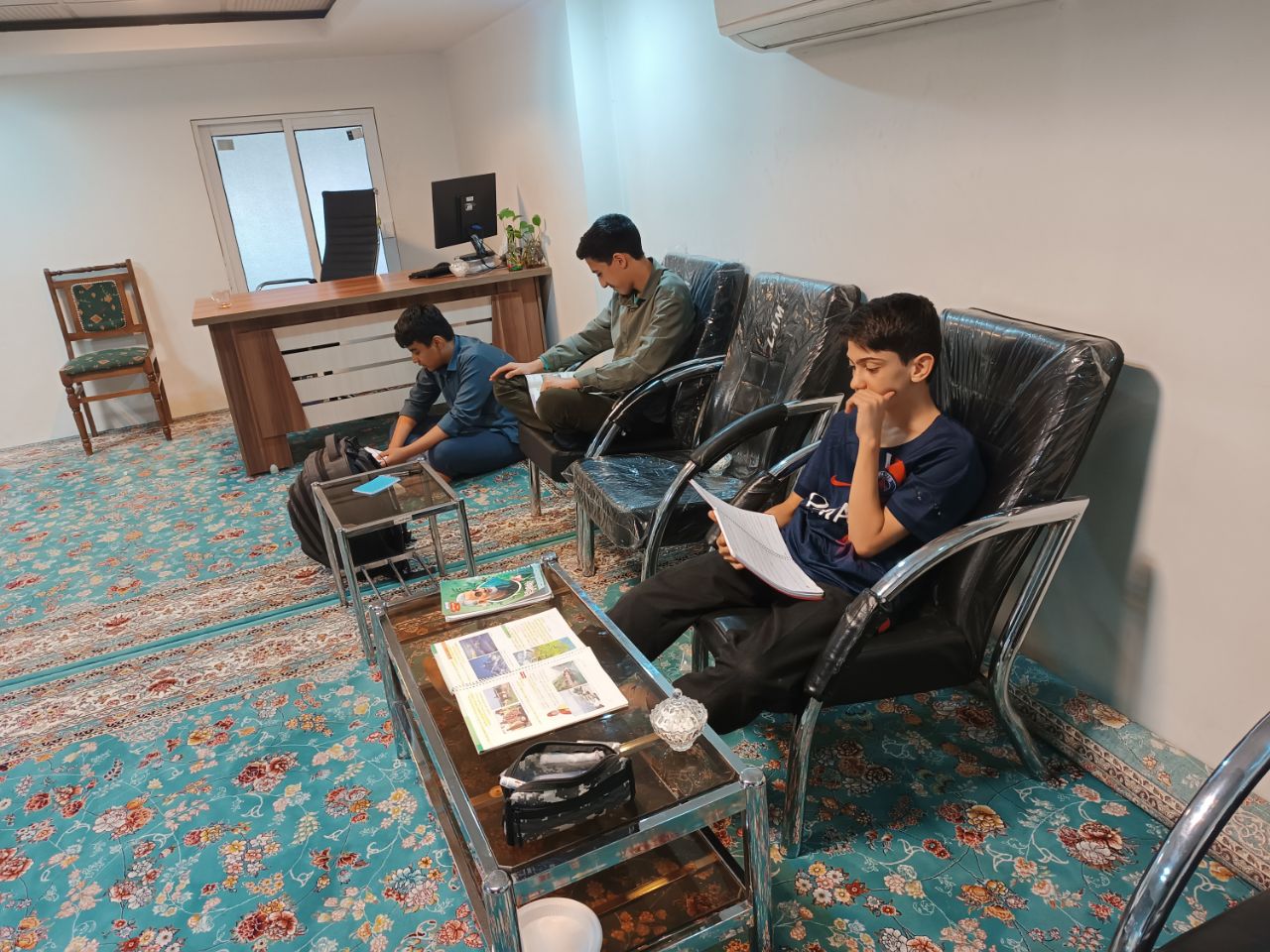 هفته دوم | دوره بهاره 360 درجه