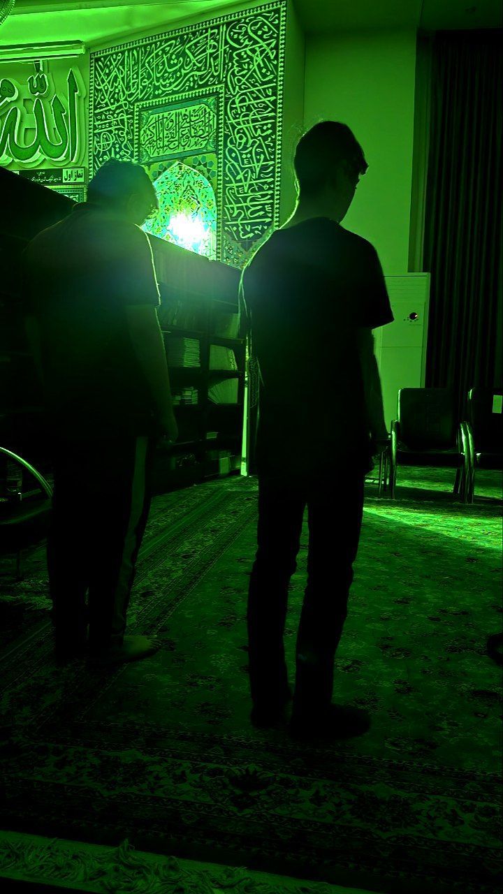 هفته آخر | دوره بهاره 360 درجه