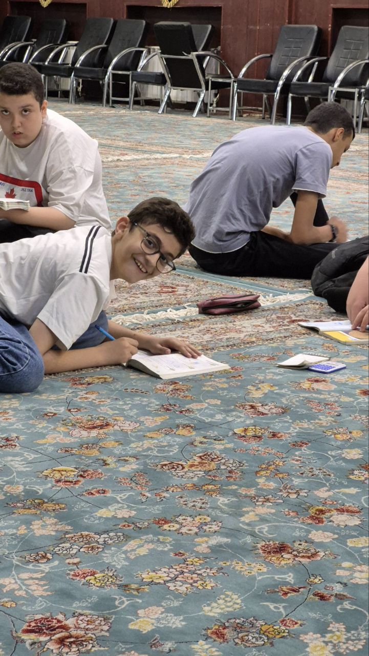 هفته آخر | دوره بهاره 360 درجه