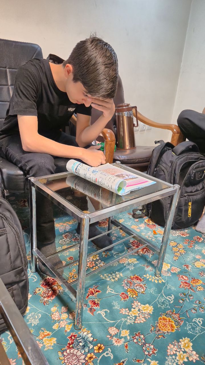 هفته آخر | دوره بهاره 360 درجه