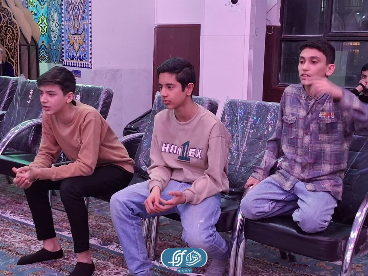 هفته آخر | دوره زمستانه اکسیر