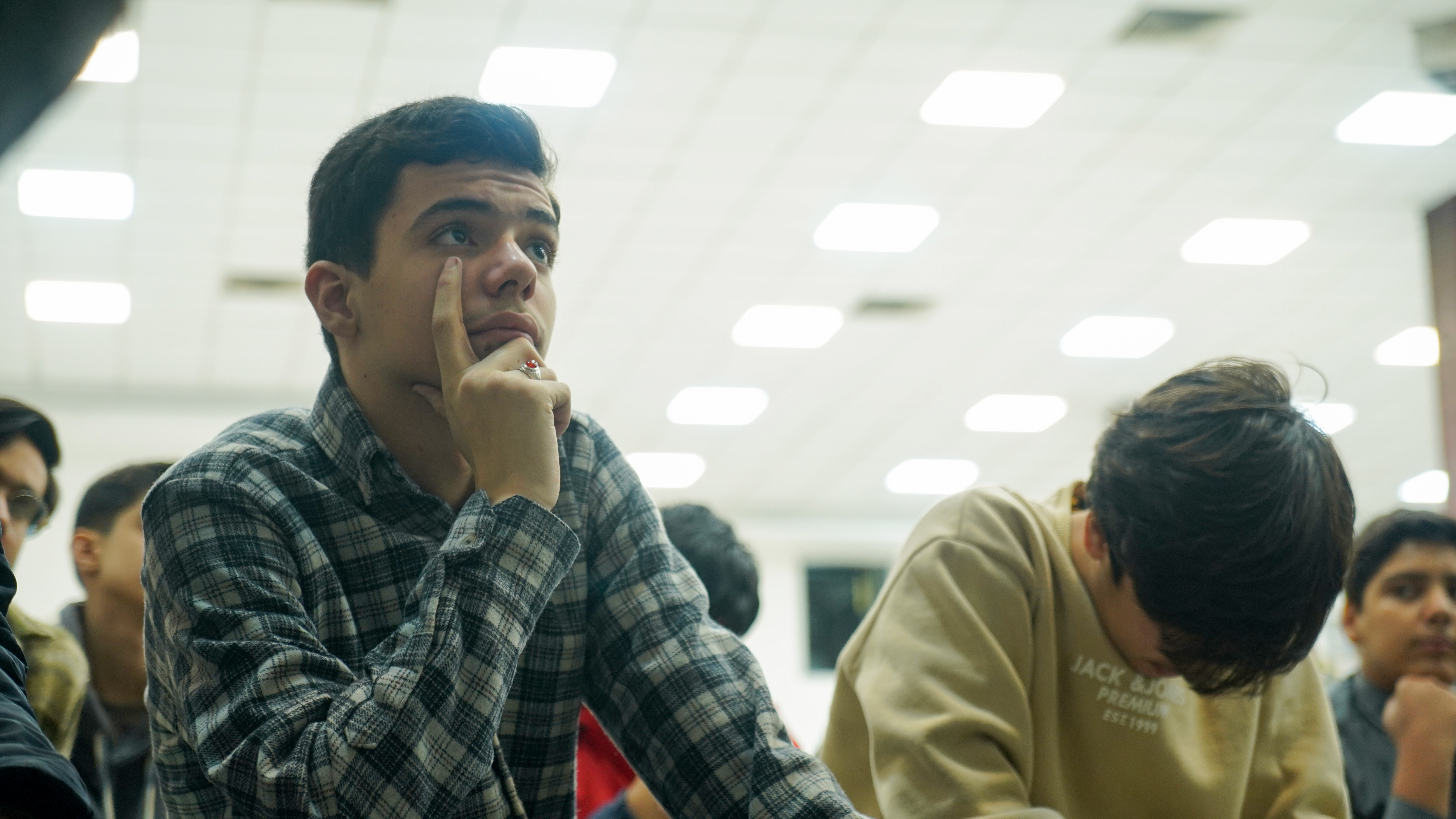 مراسم جشن ولادت سرداران کربلا