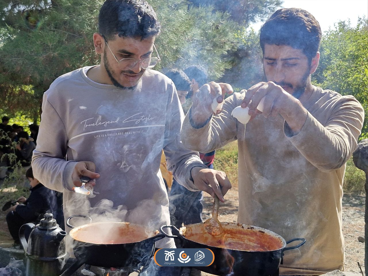 هفته دوم | دوره پاییزه اوج