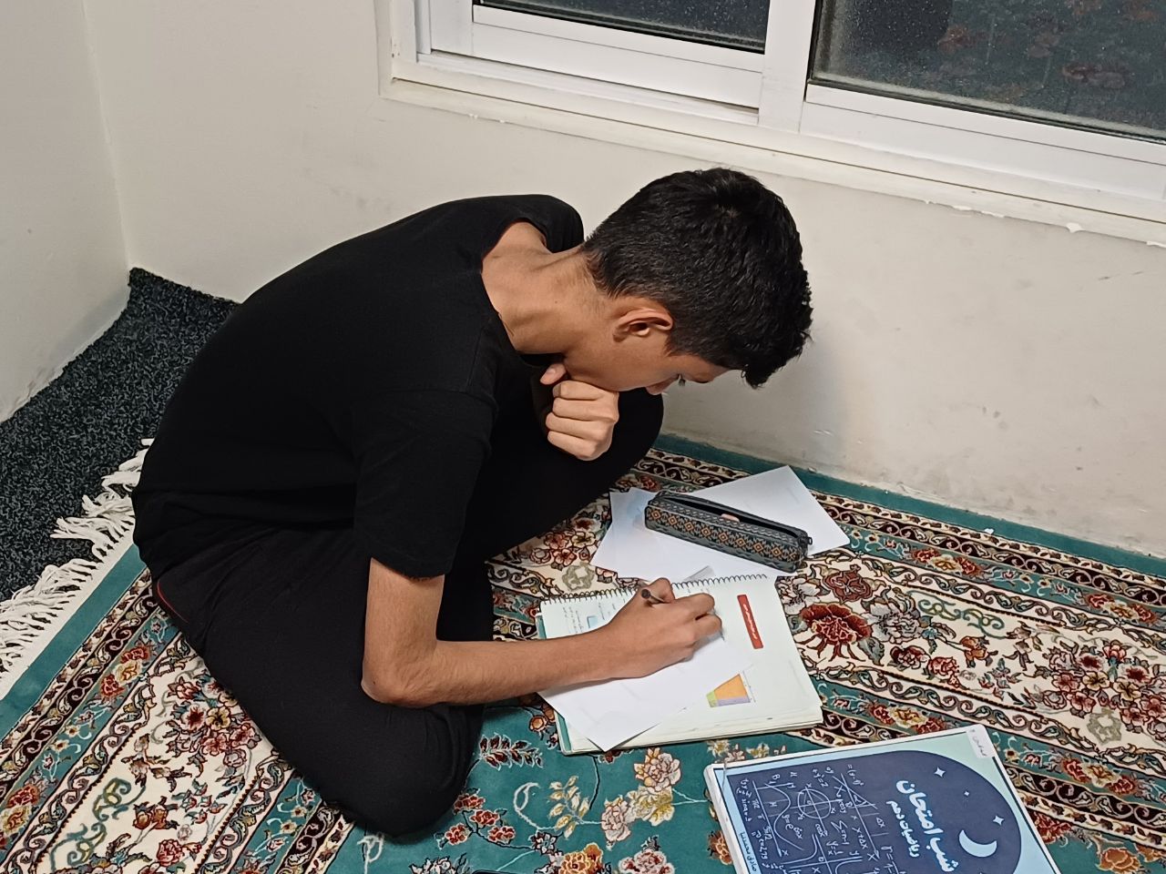 هفته اول | دوره بهاره 360 درجه