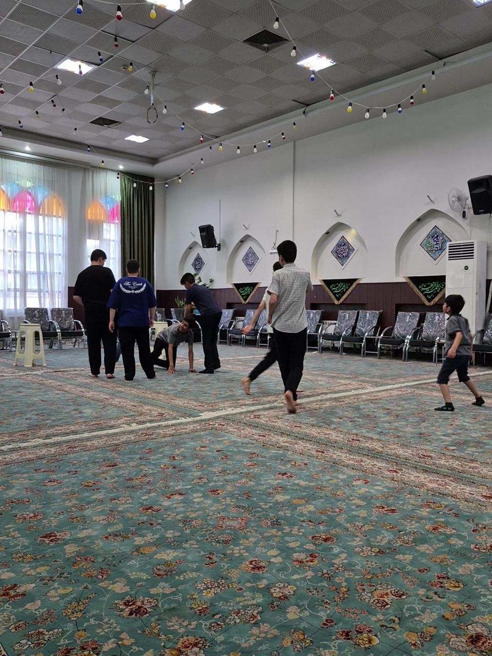 هفته آخر | دوره بهاره 360 درجه