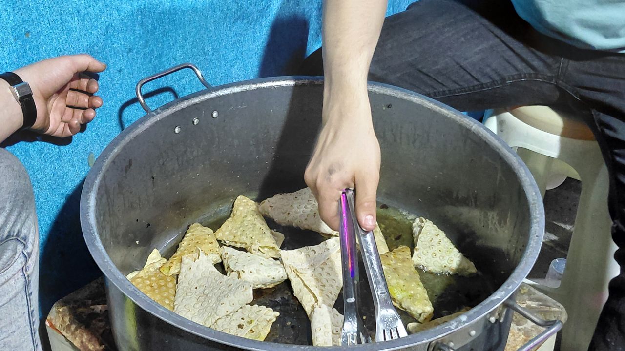 گزارش تصویری شب سوم | جشن بزرگ نیمه شعبان