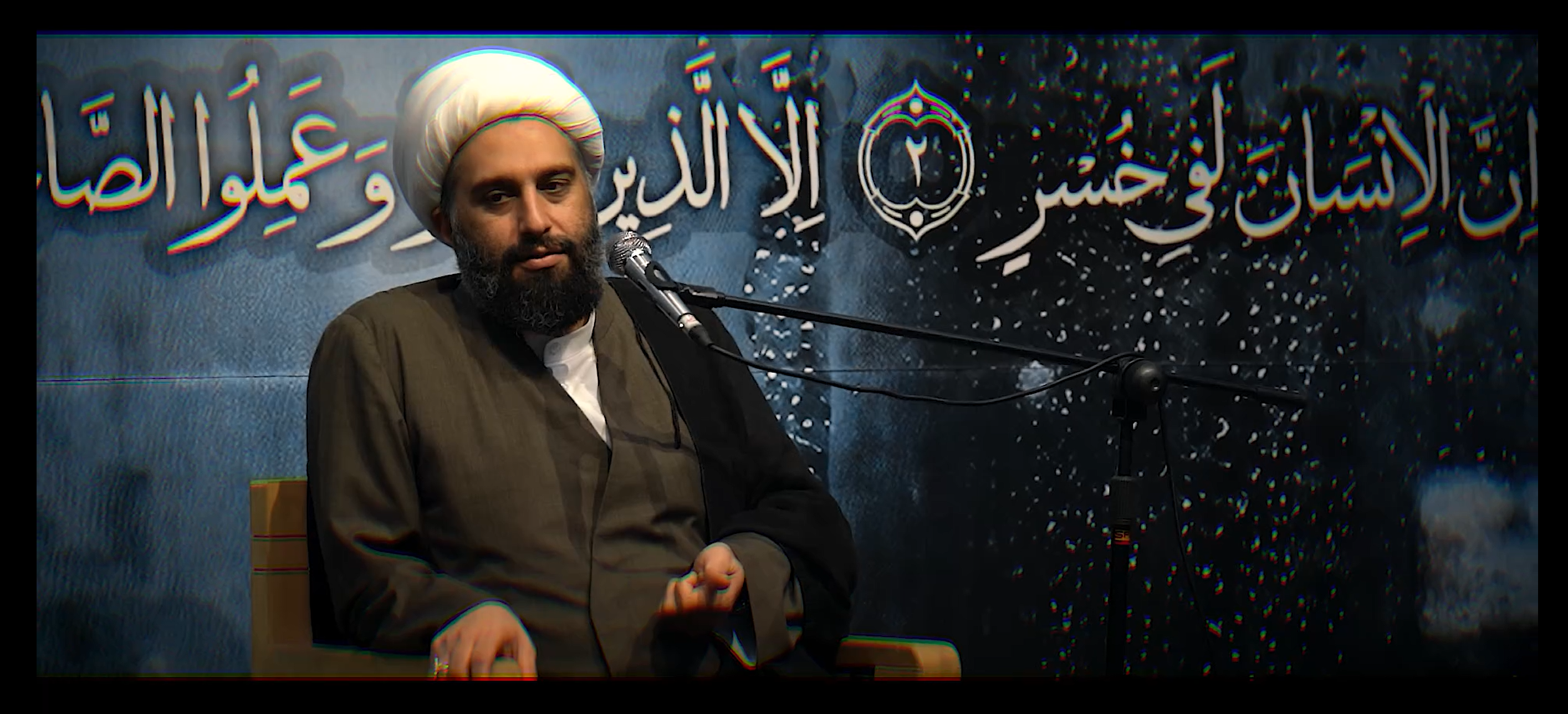 کلیپ | شرایط جنگ خیبر