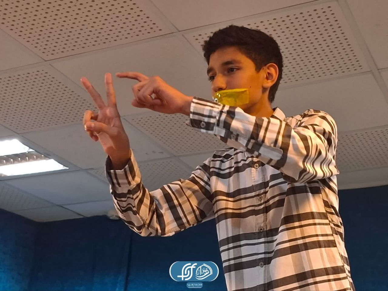 هفته آخر | دوره زمستانه اکسیر