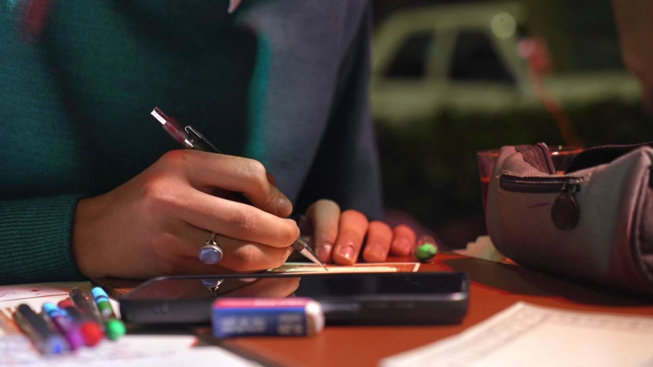 مراسم جشن خیابانی به مناسبت ولادت حضرت زهرا سلام‌الله‌علیها