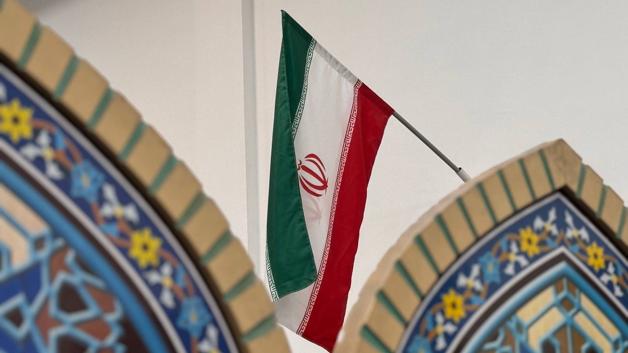 گزارش تصویری | مناجات خوانی و توسل به اهل بیت (ع)