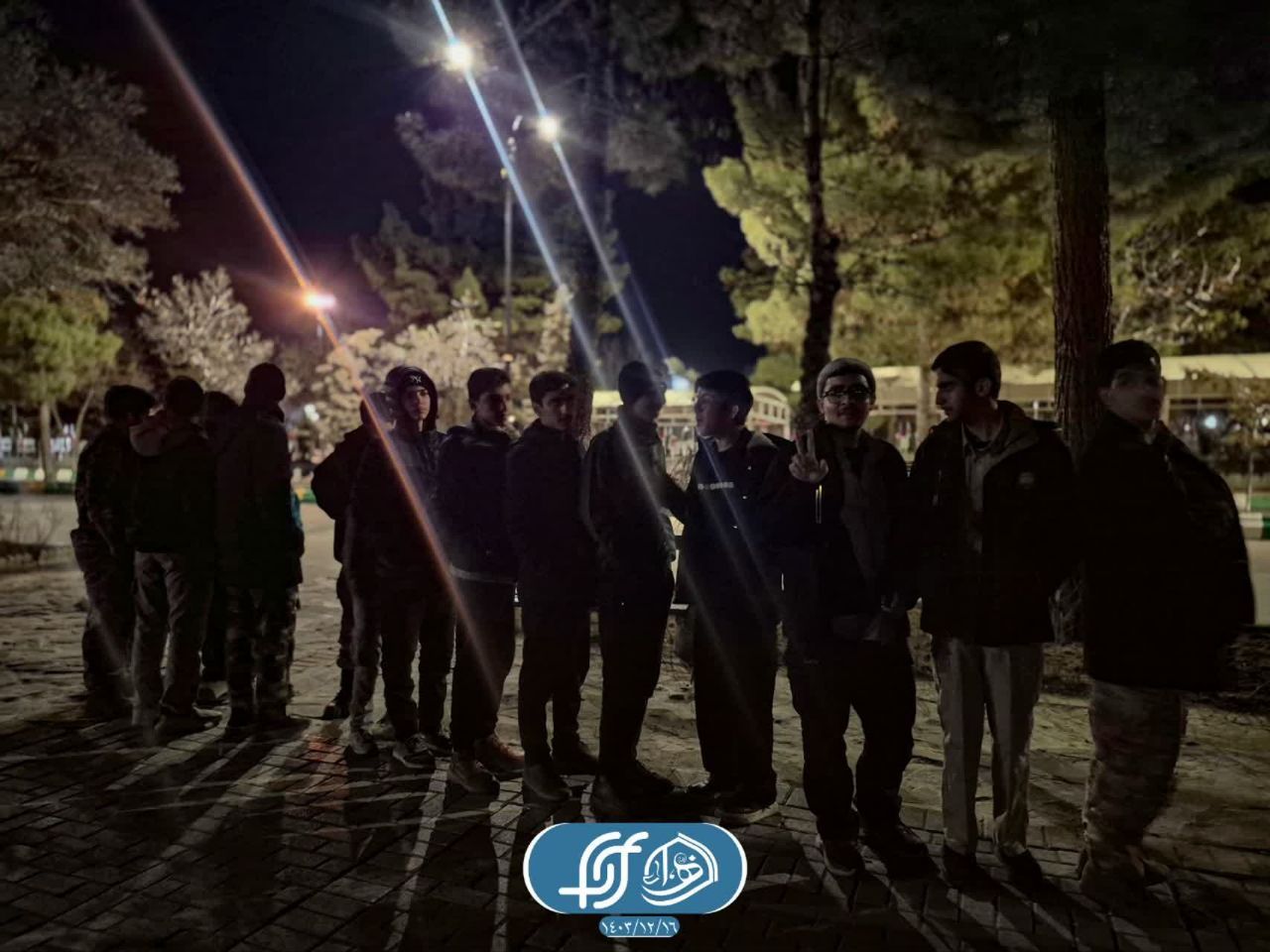 هفته سوم | دوره زمستانه اکسیر