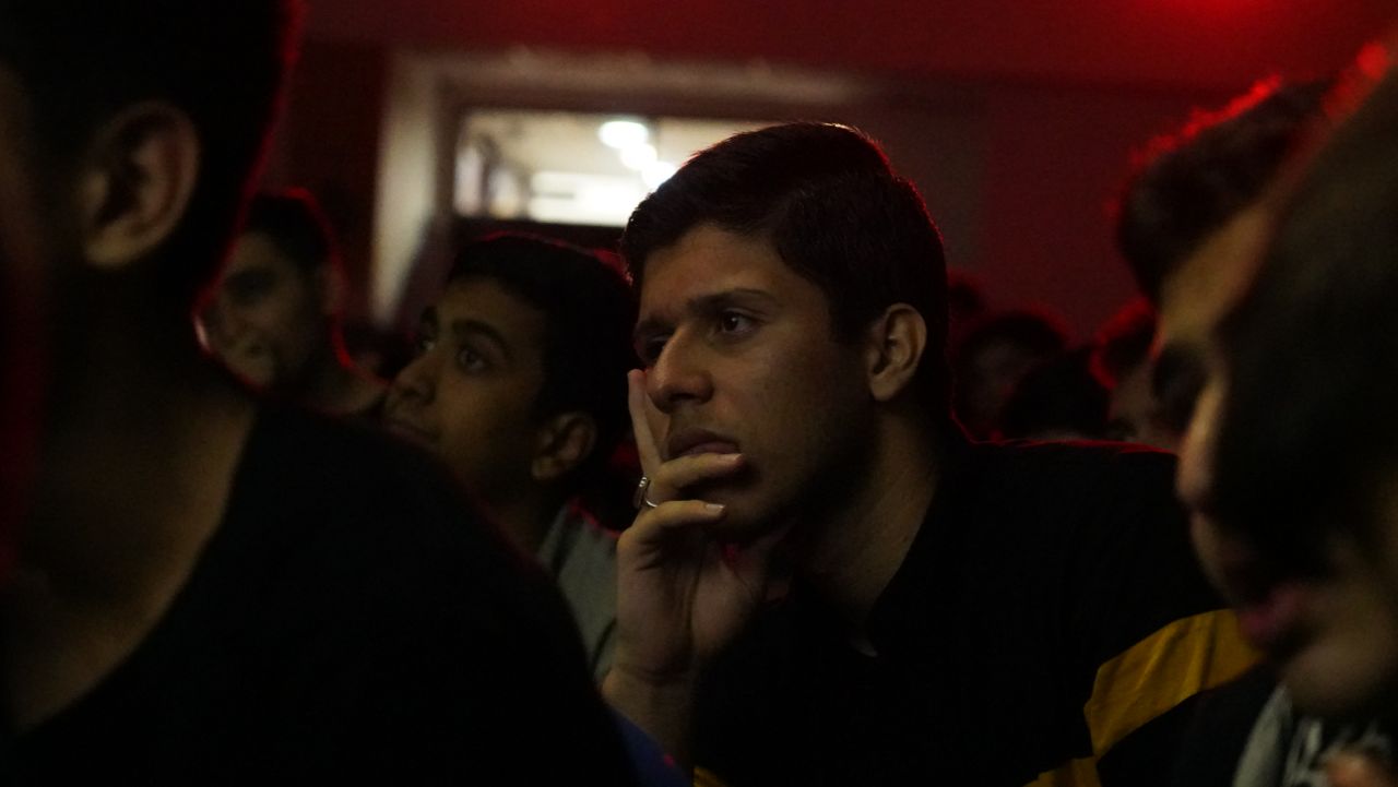 روز دوم | اعتکاف خلوت قهرمان ساز 3