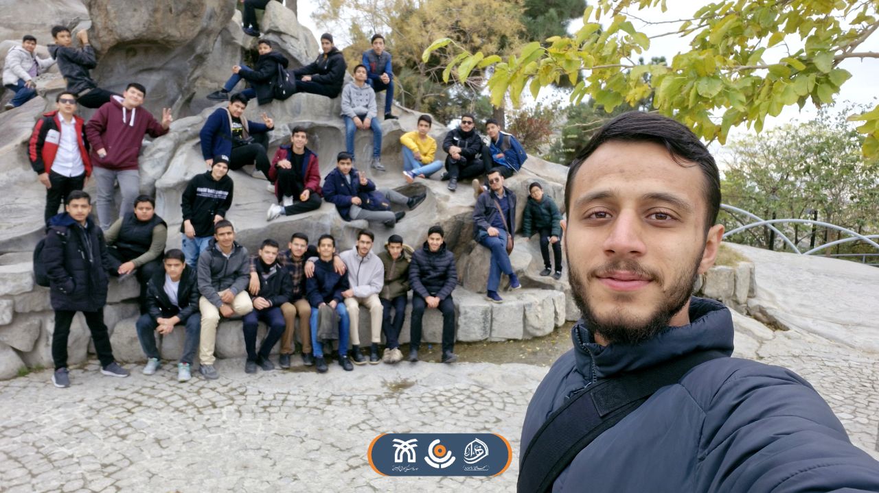 هفته سوم | دوره پاییزه اوج