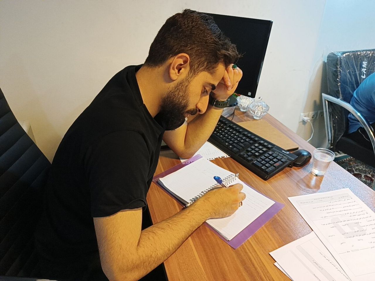 هفته دوم | دوره بهاره 360 درجه