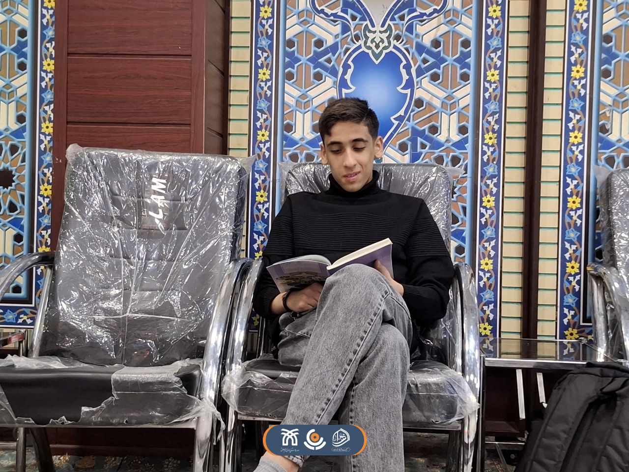 هفته دوم | دوره پاییزه اوج