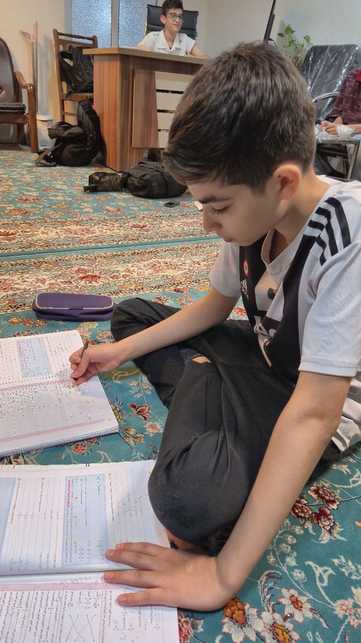 هفته آخر | دوره بهاره 360 درجه