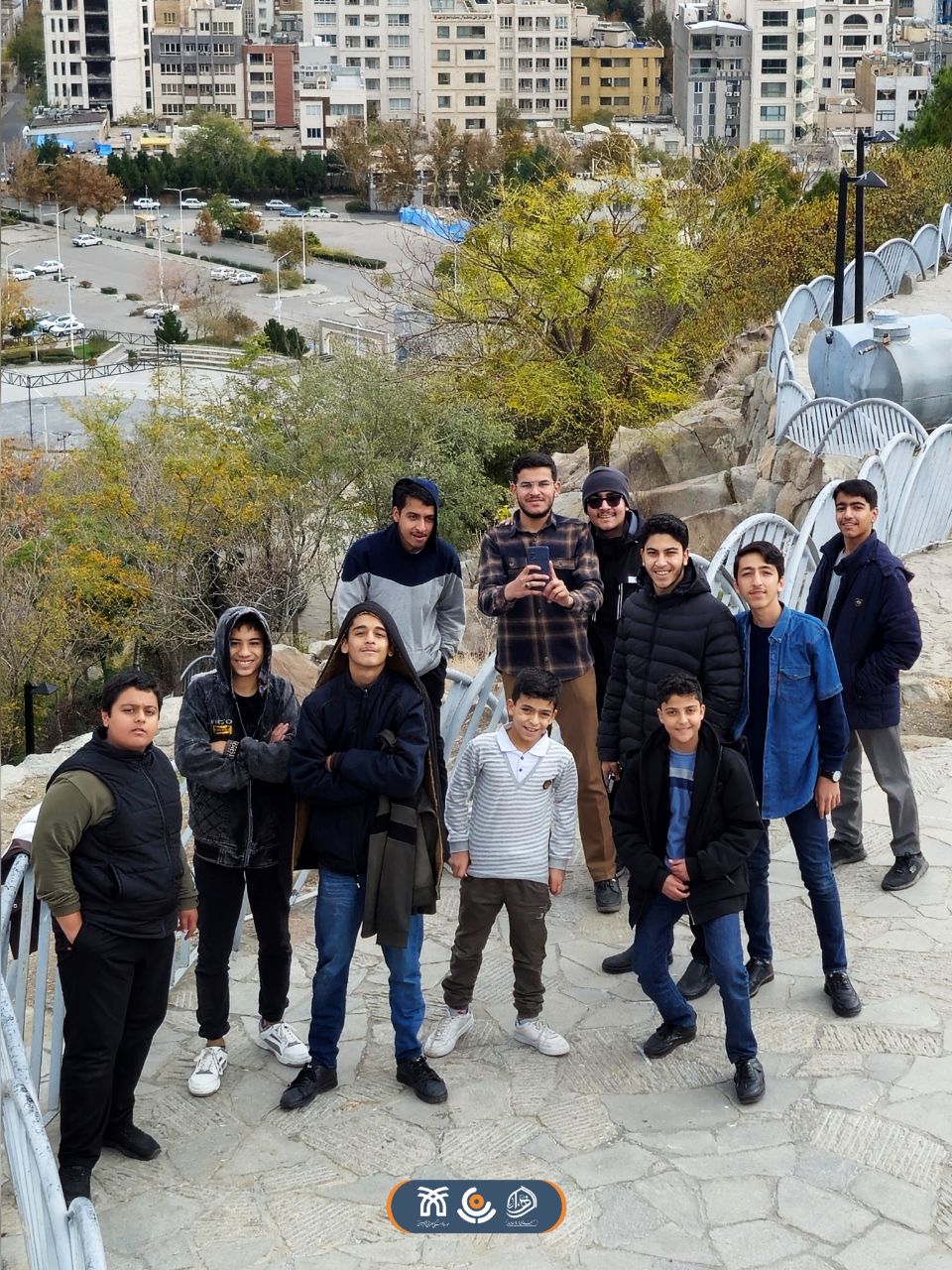 هفته سوم | دوره پاییزه اوج