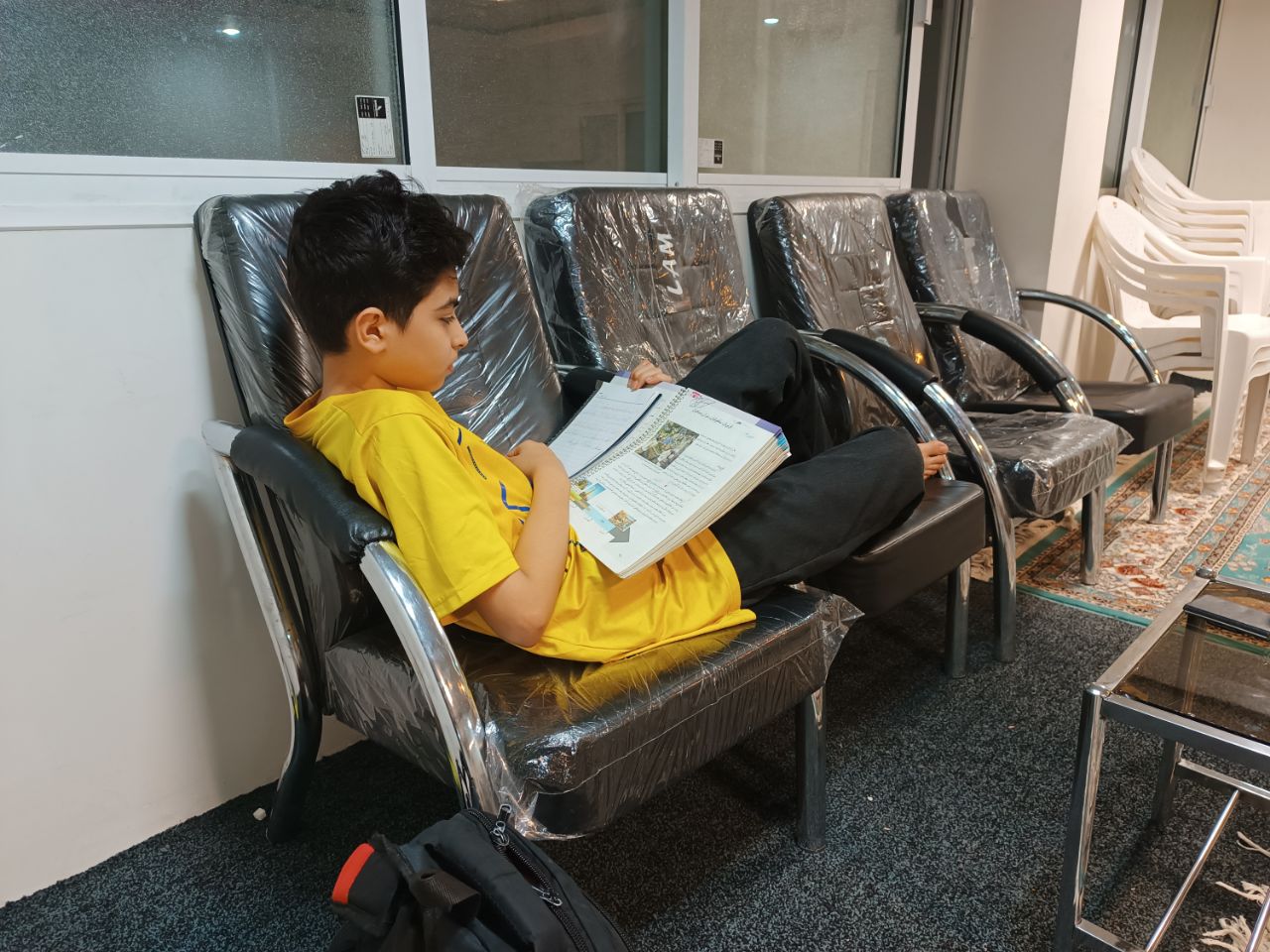 هفته دوم | دوره بهاره 360 درجه