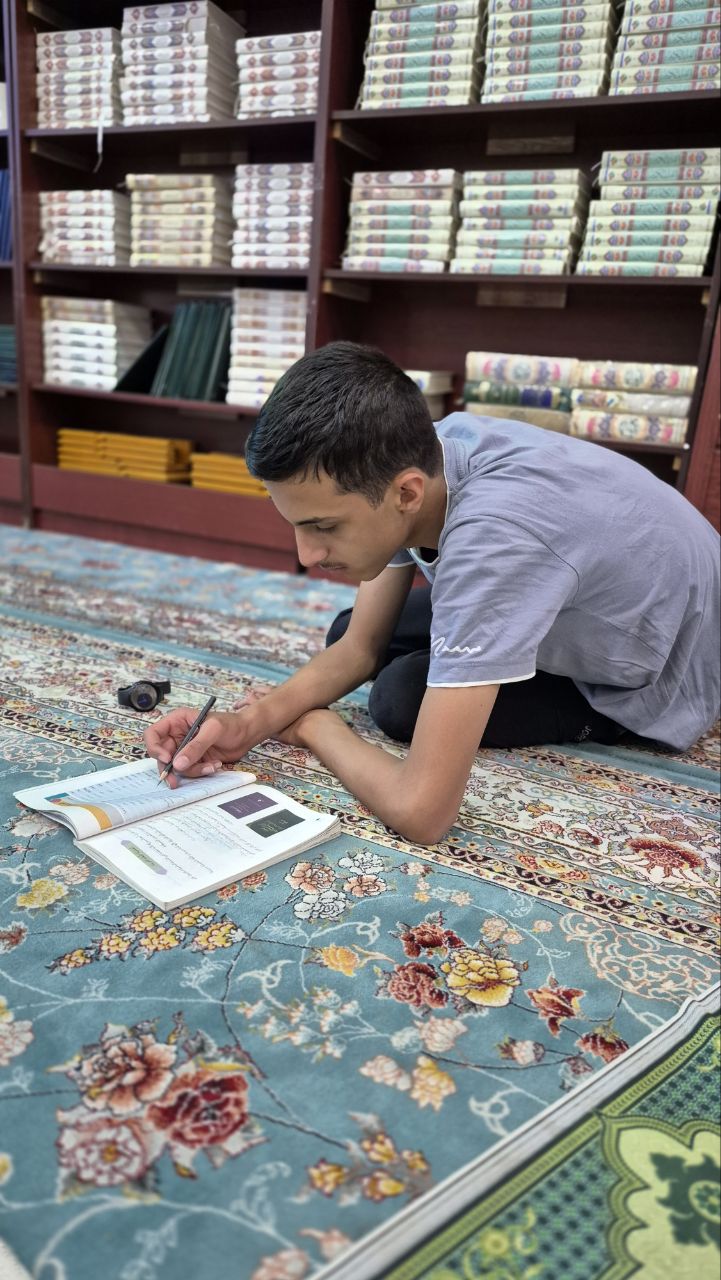 هفته آخر | دوره بهاره 360 درجه