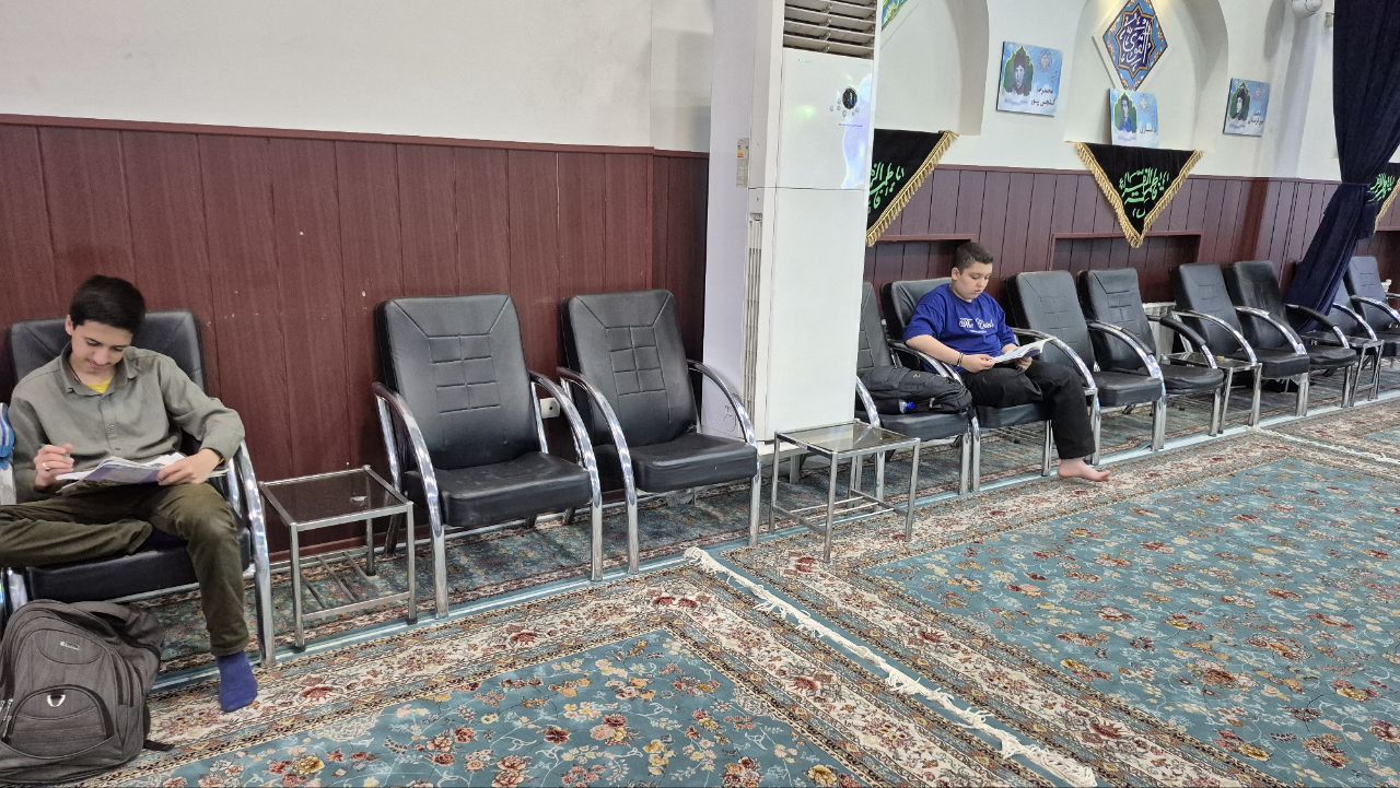 هفته آخر | دوره بهاره 360 درجه