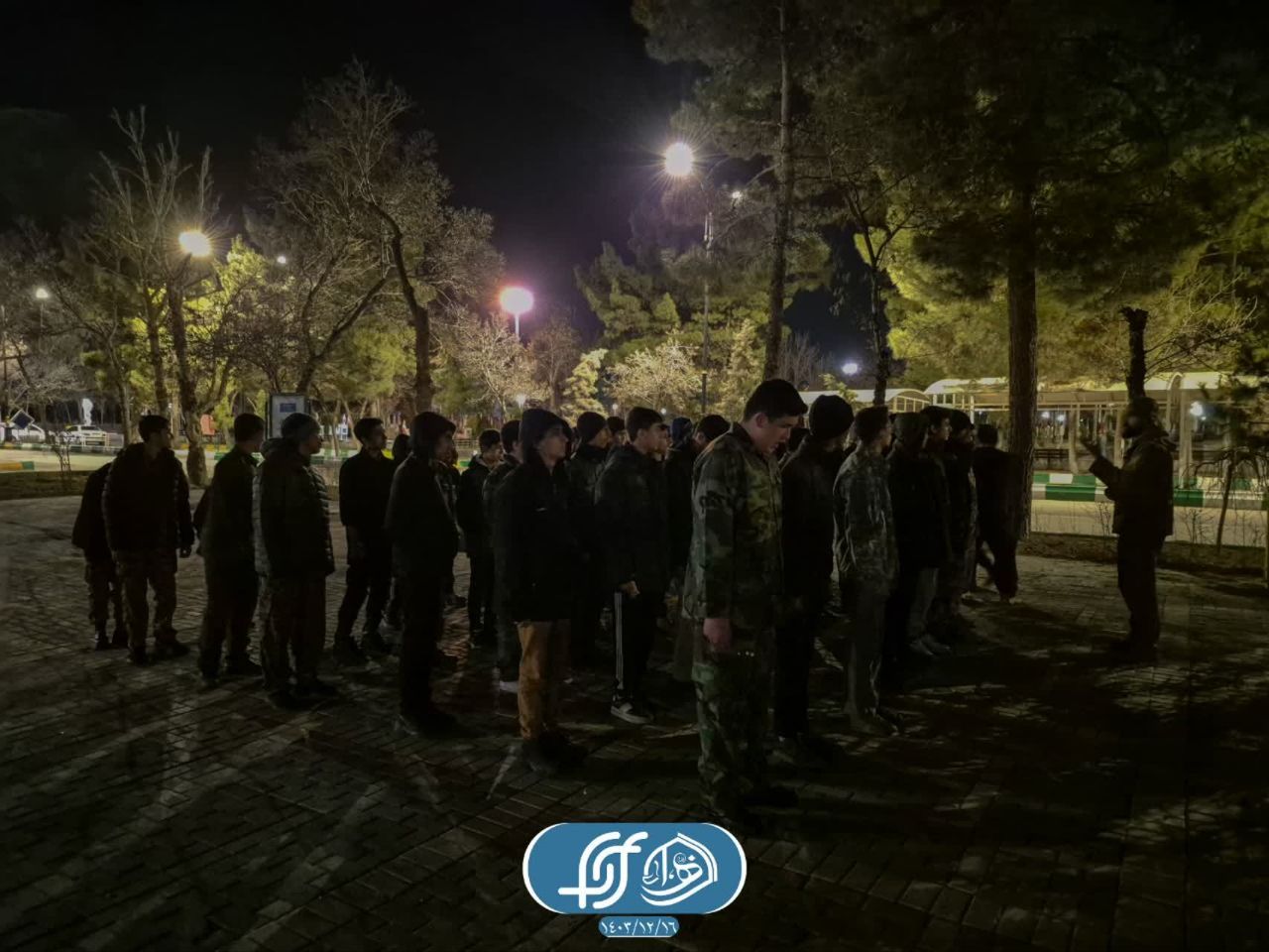 هفته سوم | دوره زمستانه اکسیر