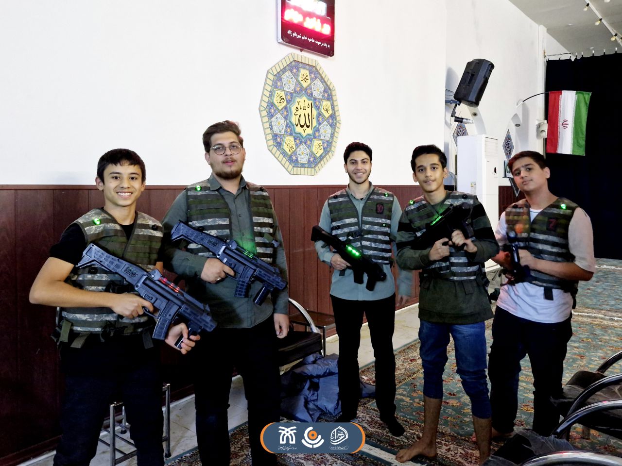 هفته سوم | دوره پاییزه اوج