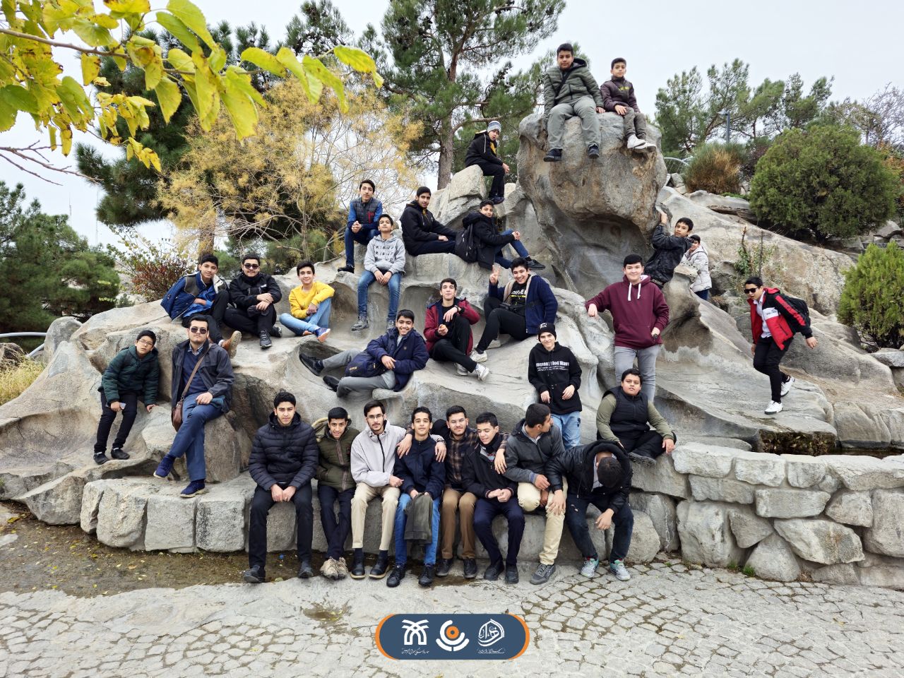 هفته سوم | دوره پاییزه اوج