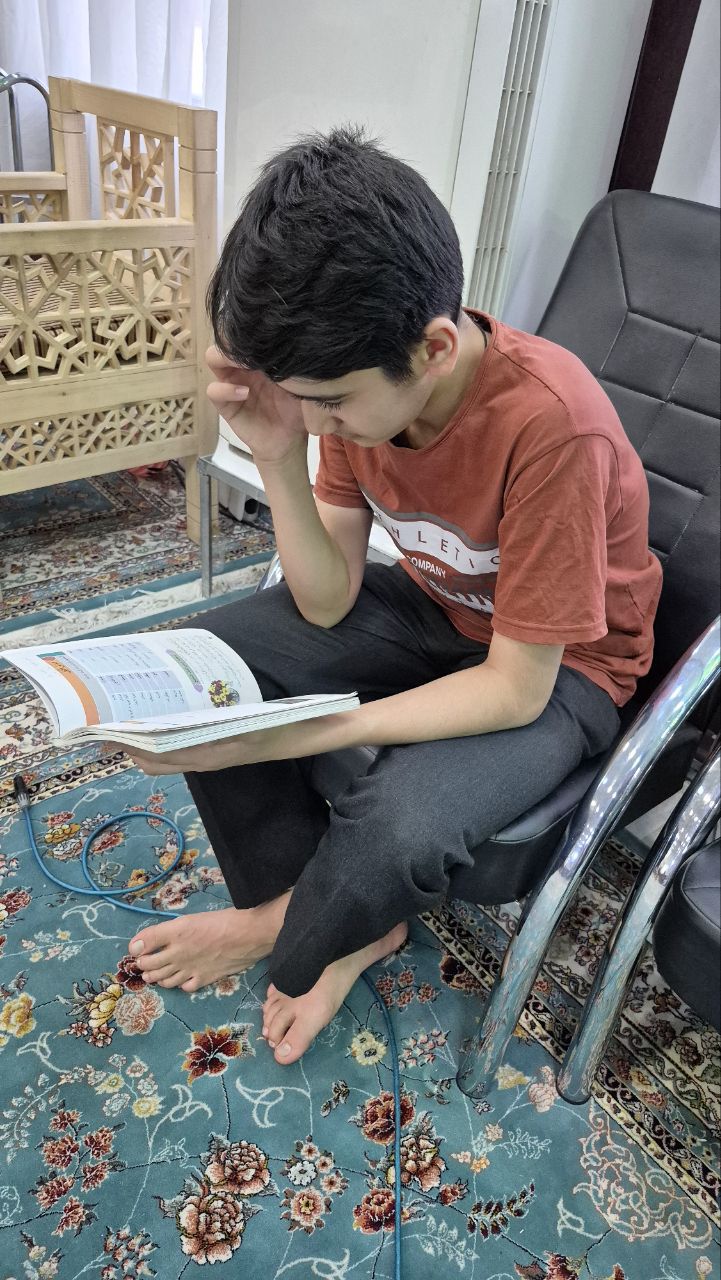 هفته آخر | دوره بهاره 360 درجه