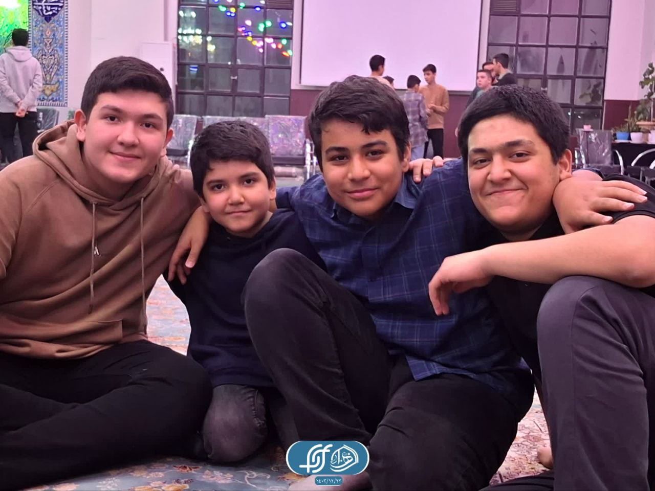 هفته آخر | دوره زمستانه اکسیر