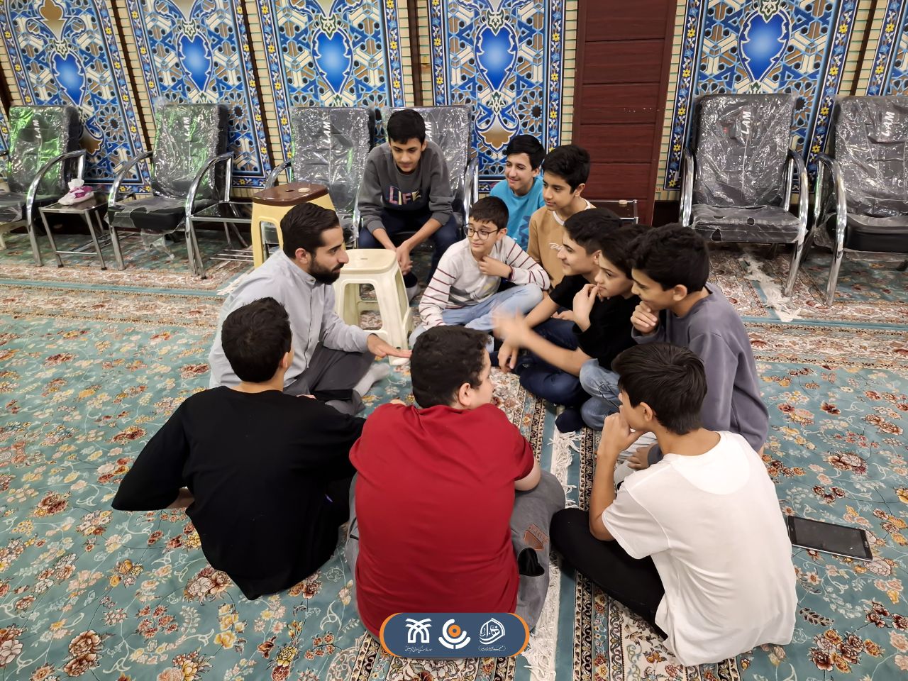 هفته دوم | دوره پاییزه اوج