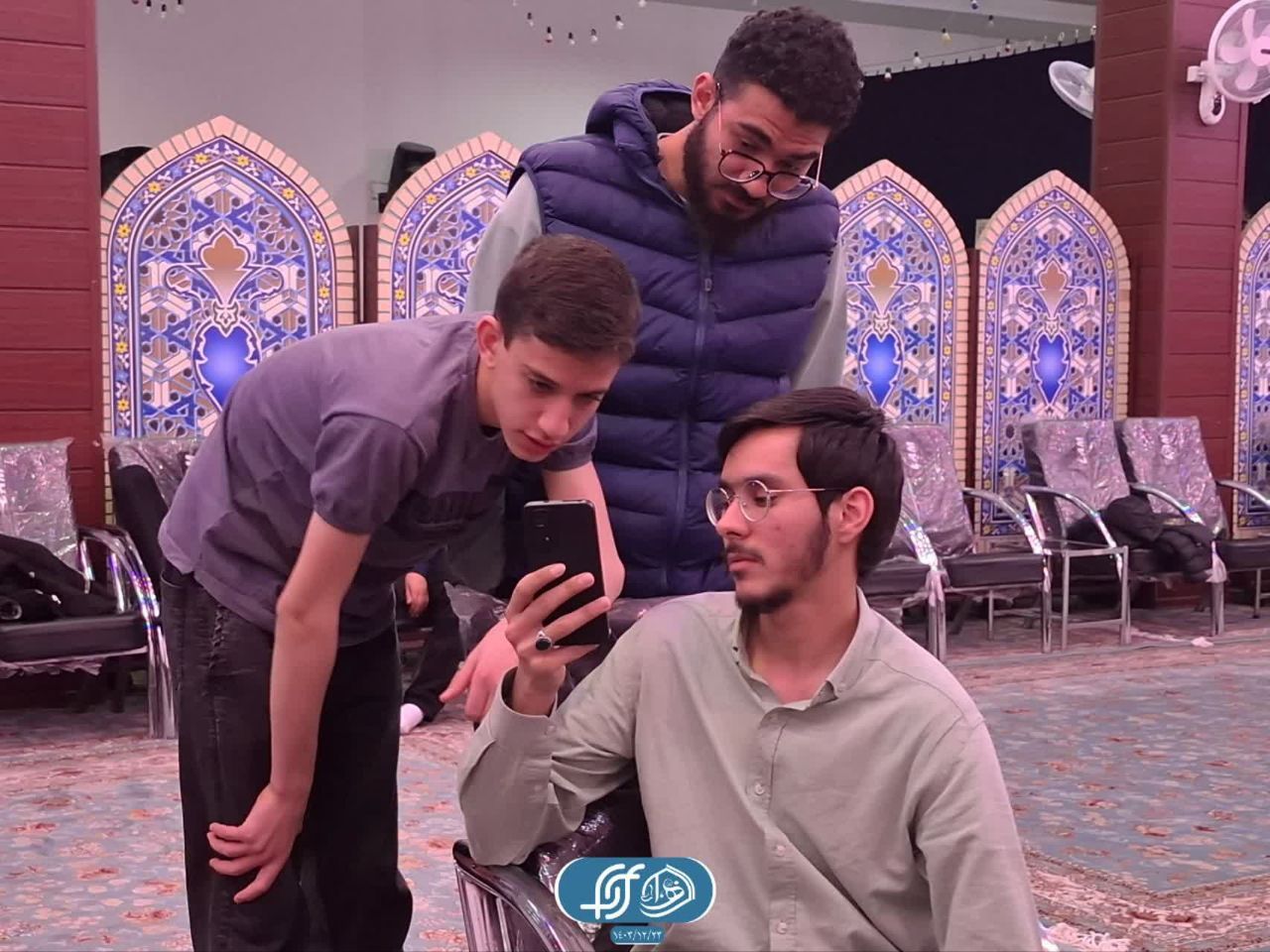 هفته آخر | دوره زمستانه اکسیر