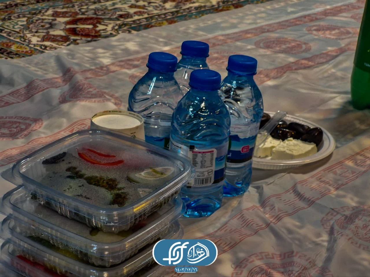 هفته سوم | دوره زمستانه اکسیر