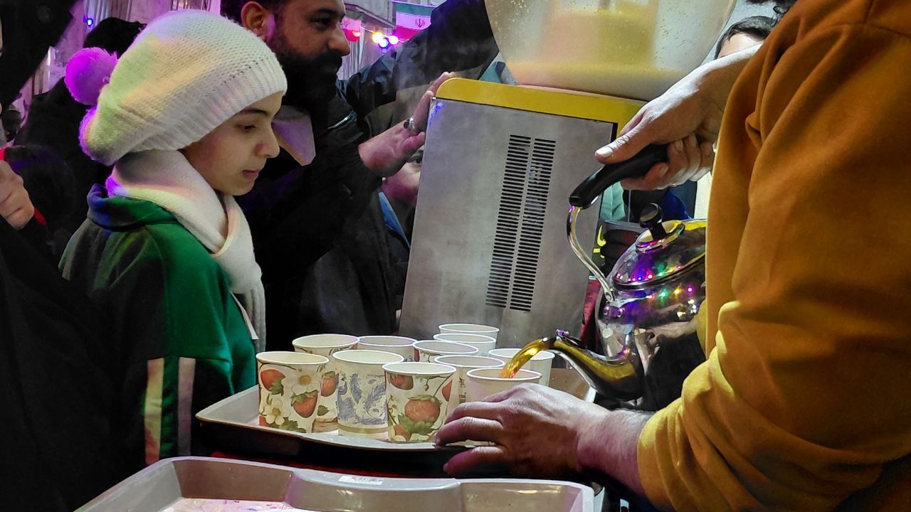 گزارش تصویری شب سوم | جشن بزرگ نیمه شعبان