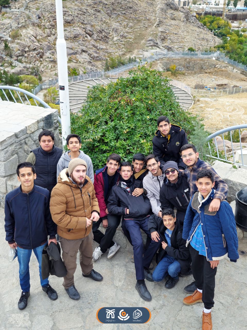 هفته سوم | دوره پاییزه اوج