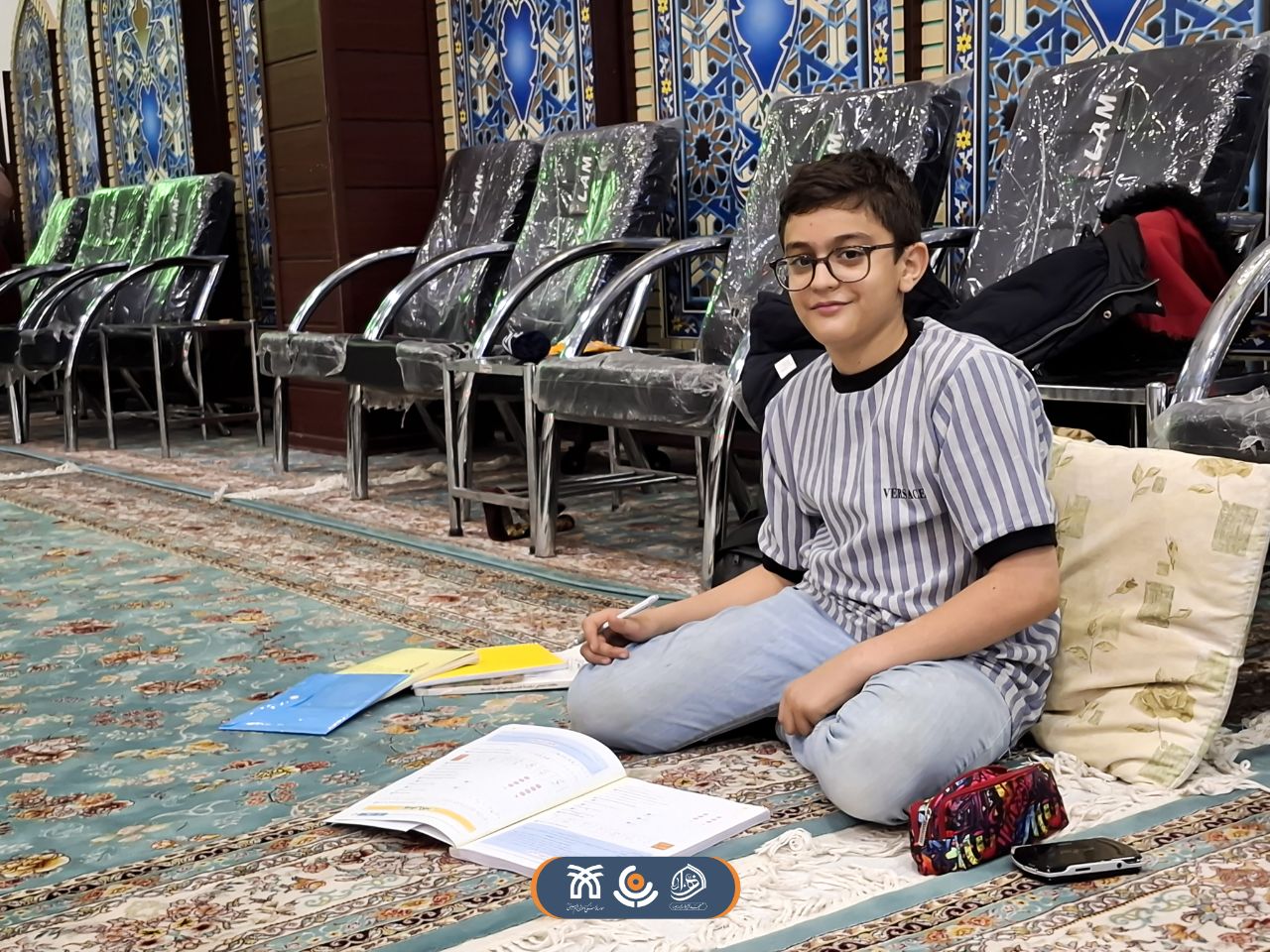 هفته دوم | دوره پاییزه اوج