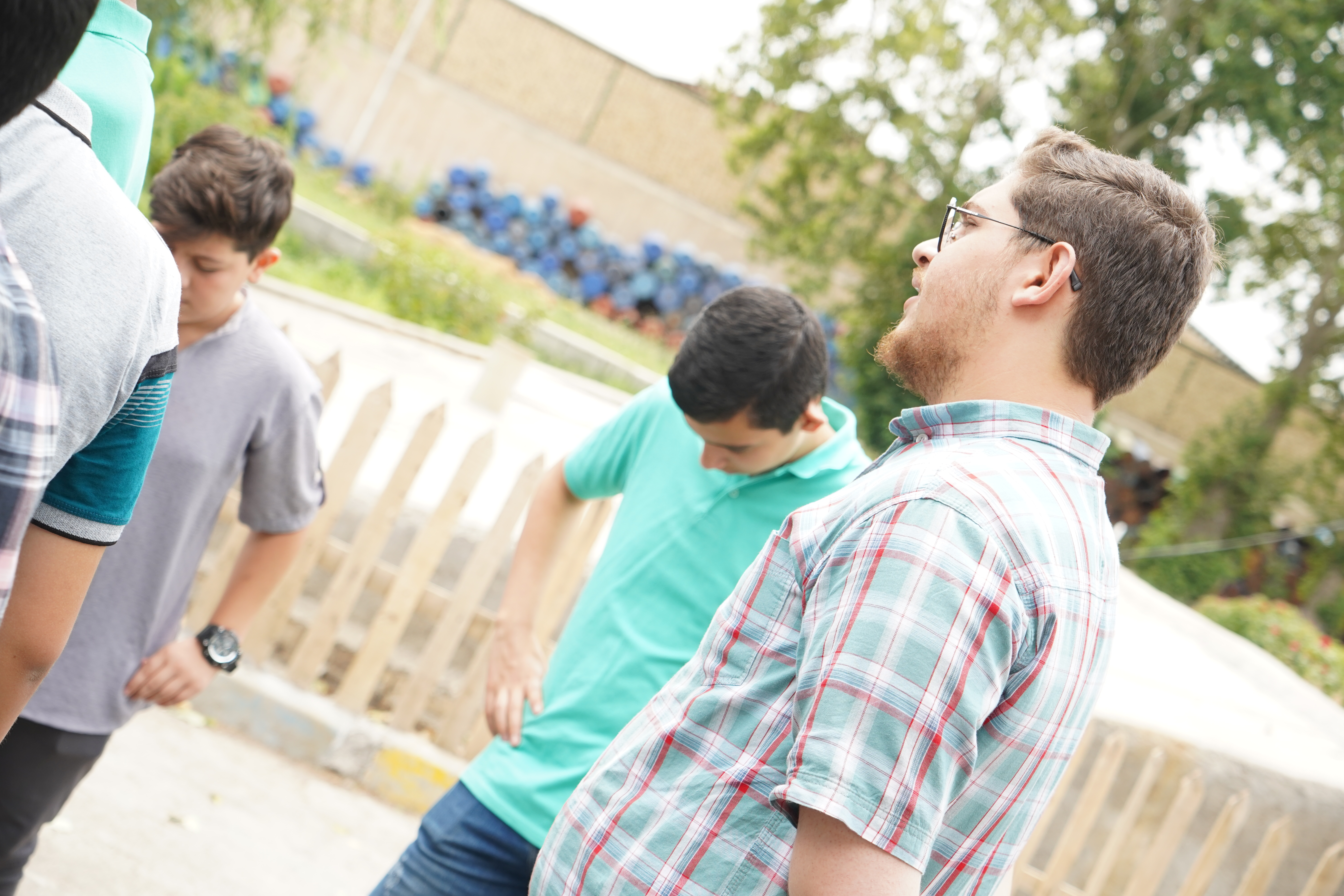 ماموریت کسب و کار | بازدید از کارخونه