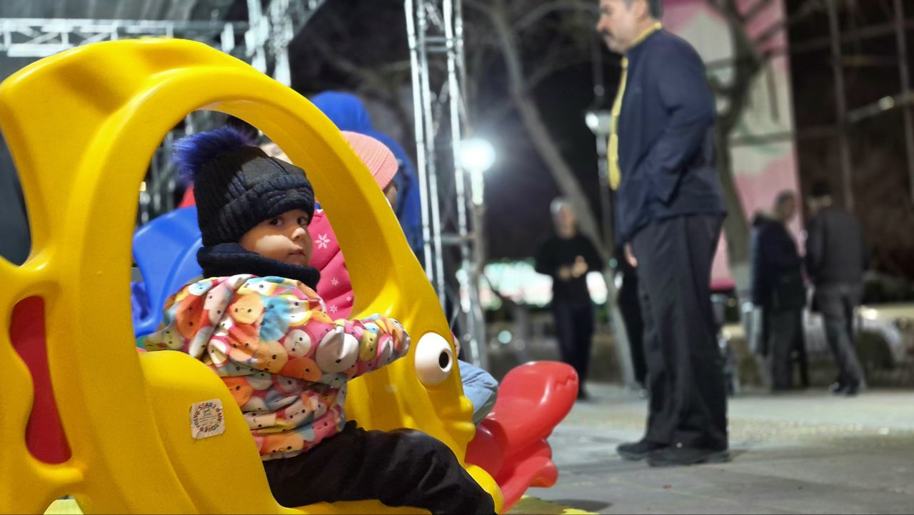 گزارش تصویری | جشن پیروزی انقلاب اسلامی