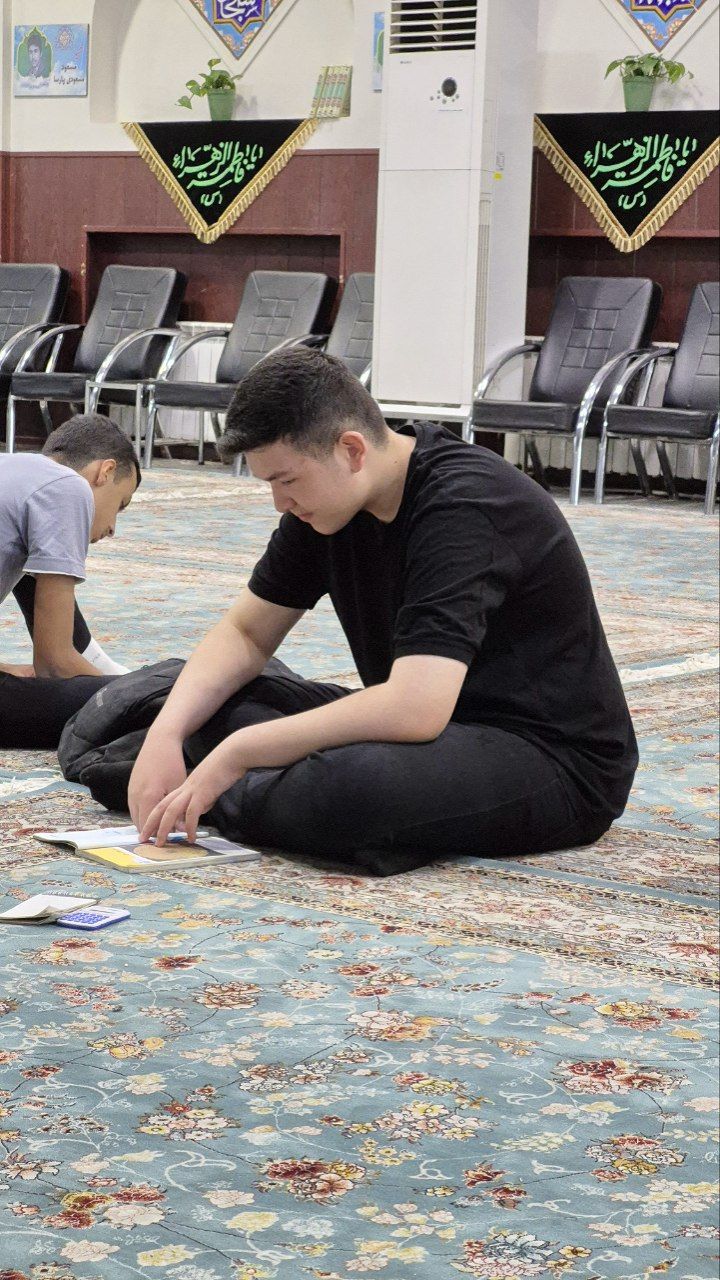 هفته آخر | دوره بهاره 360 درجه