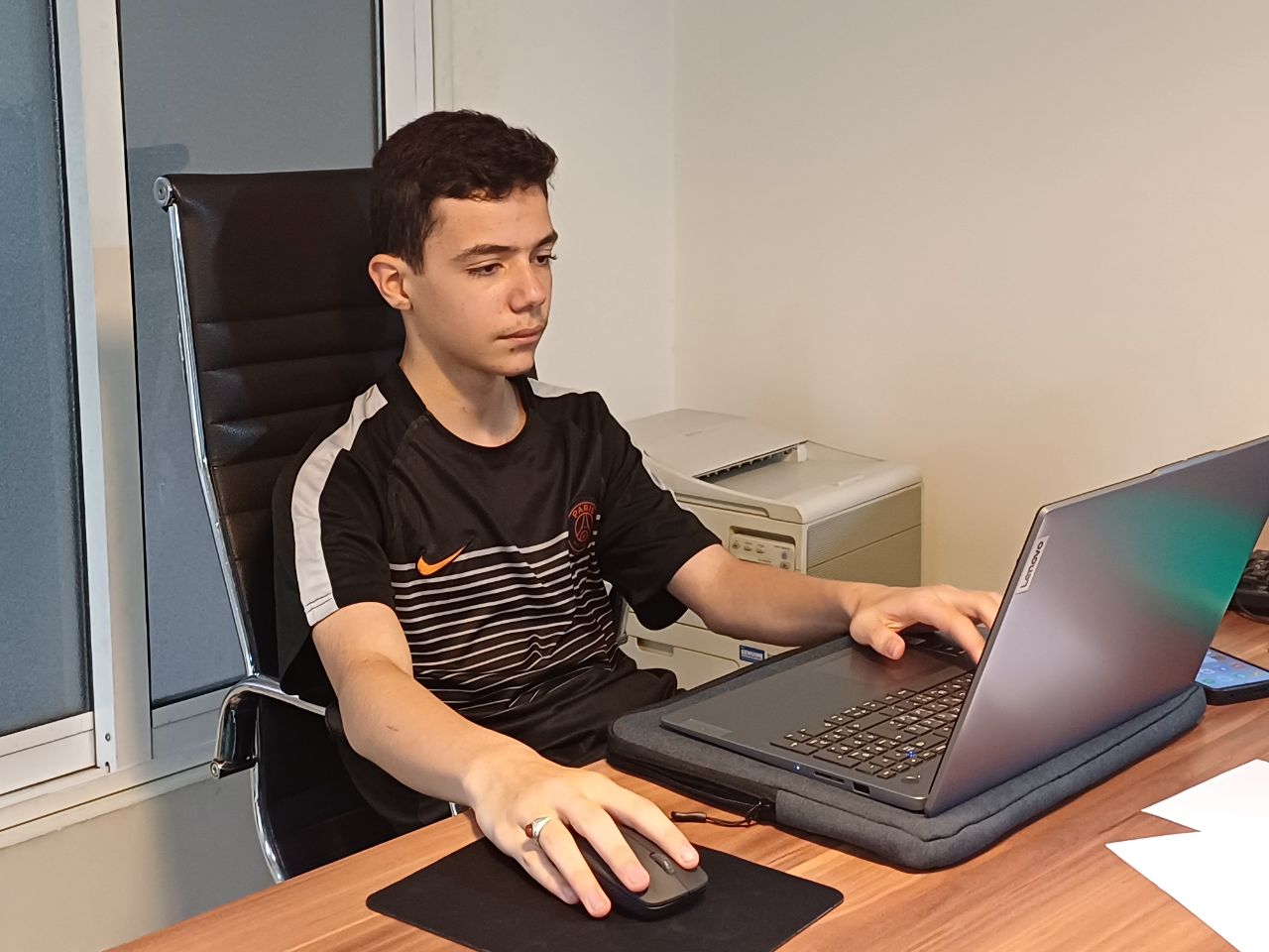 هفته اول | دوره بهاره 360 درجه