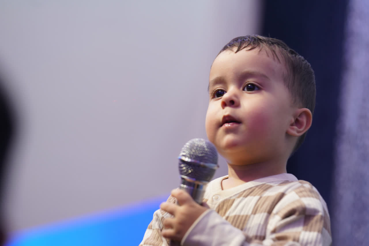 شب اول | اعتکاف خلوت قهرمان ساز