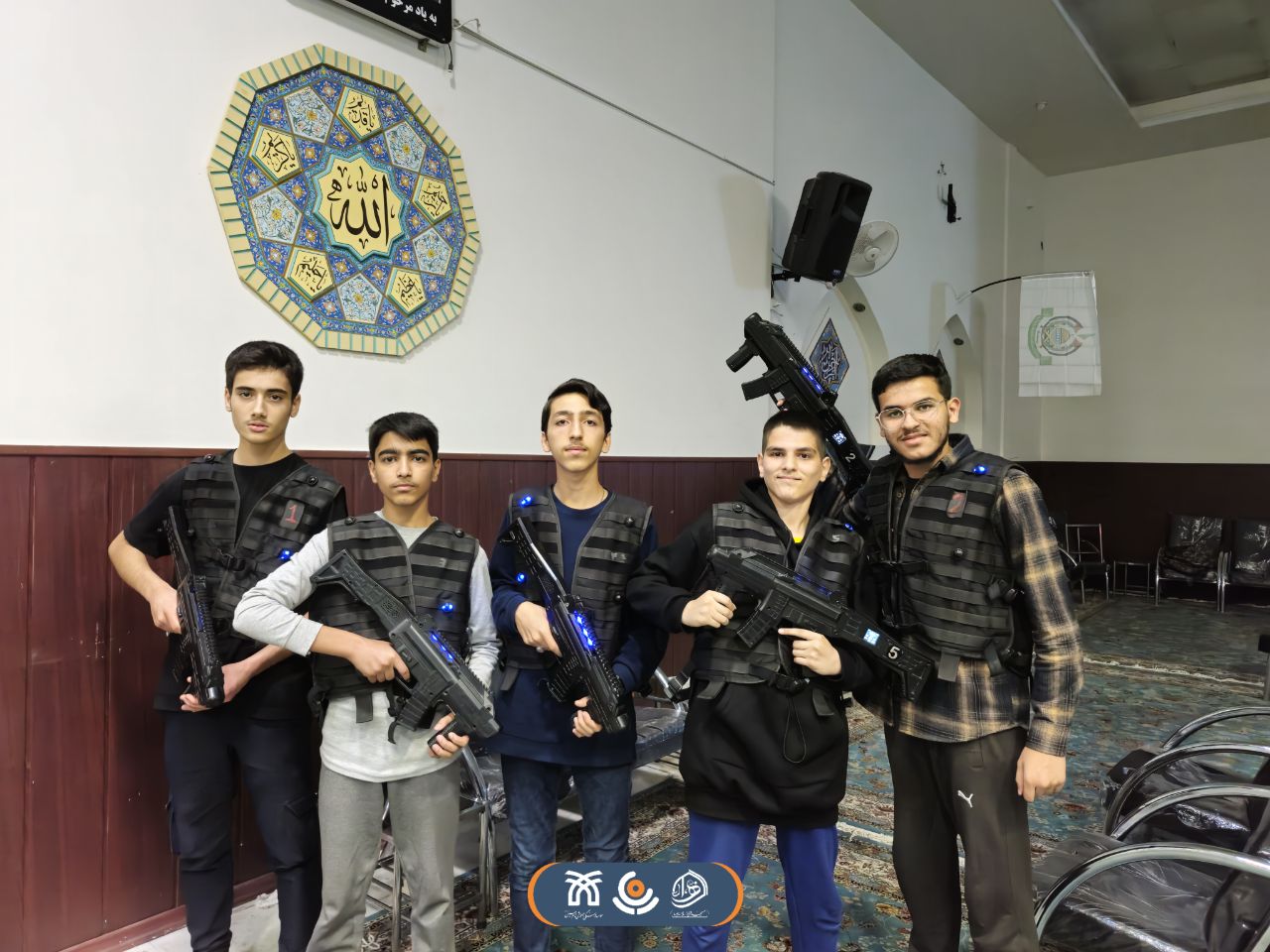 هفته سوم | دوره پاییزه اوج