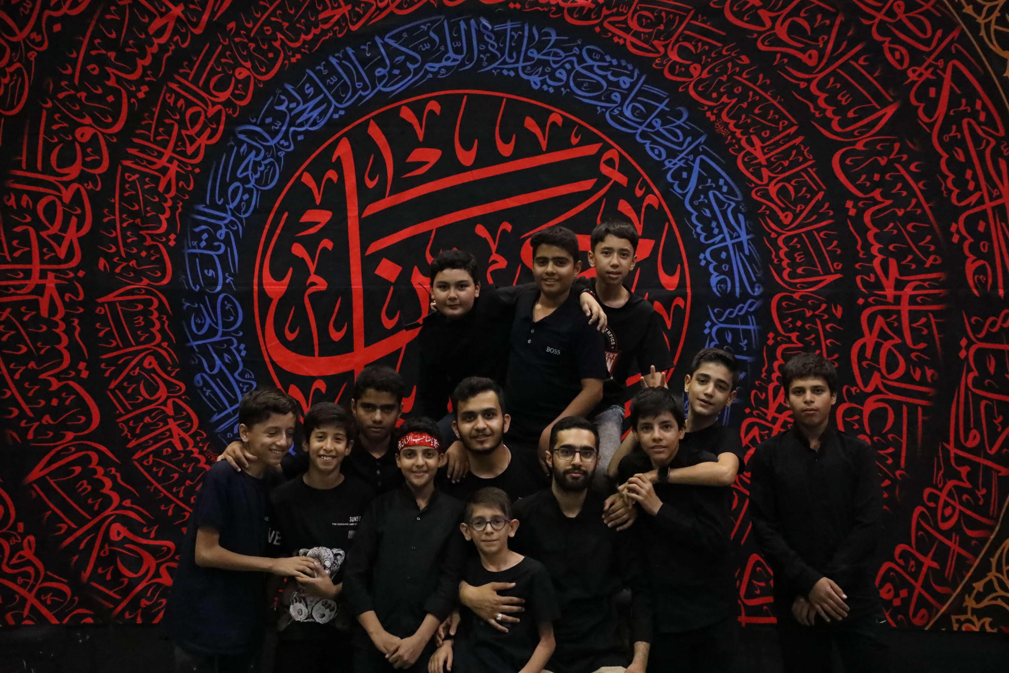 ماموریت محرم