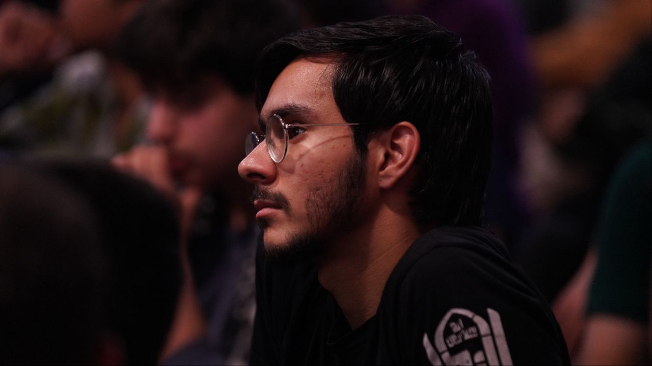 روز اول | اعتکاف خلوت قهرمان ساز 3