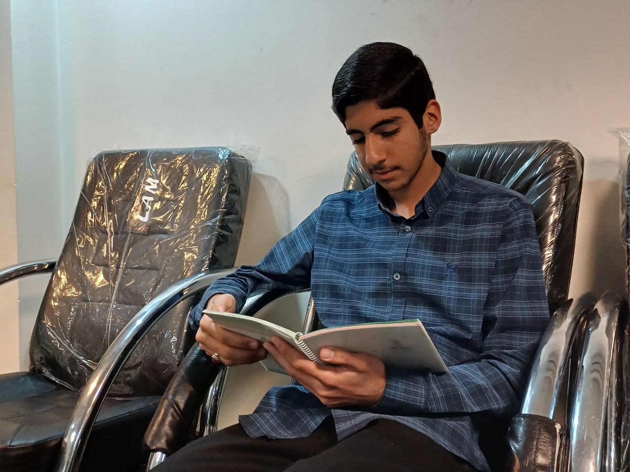 هفته اول | دوره بهاره 360 درجه