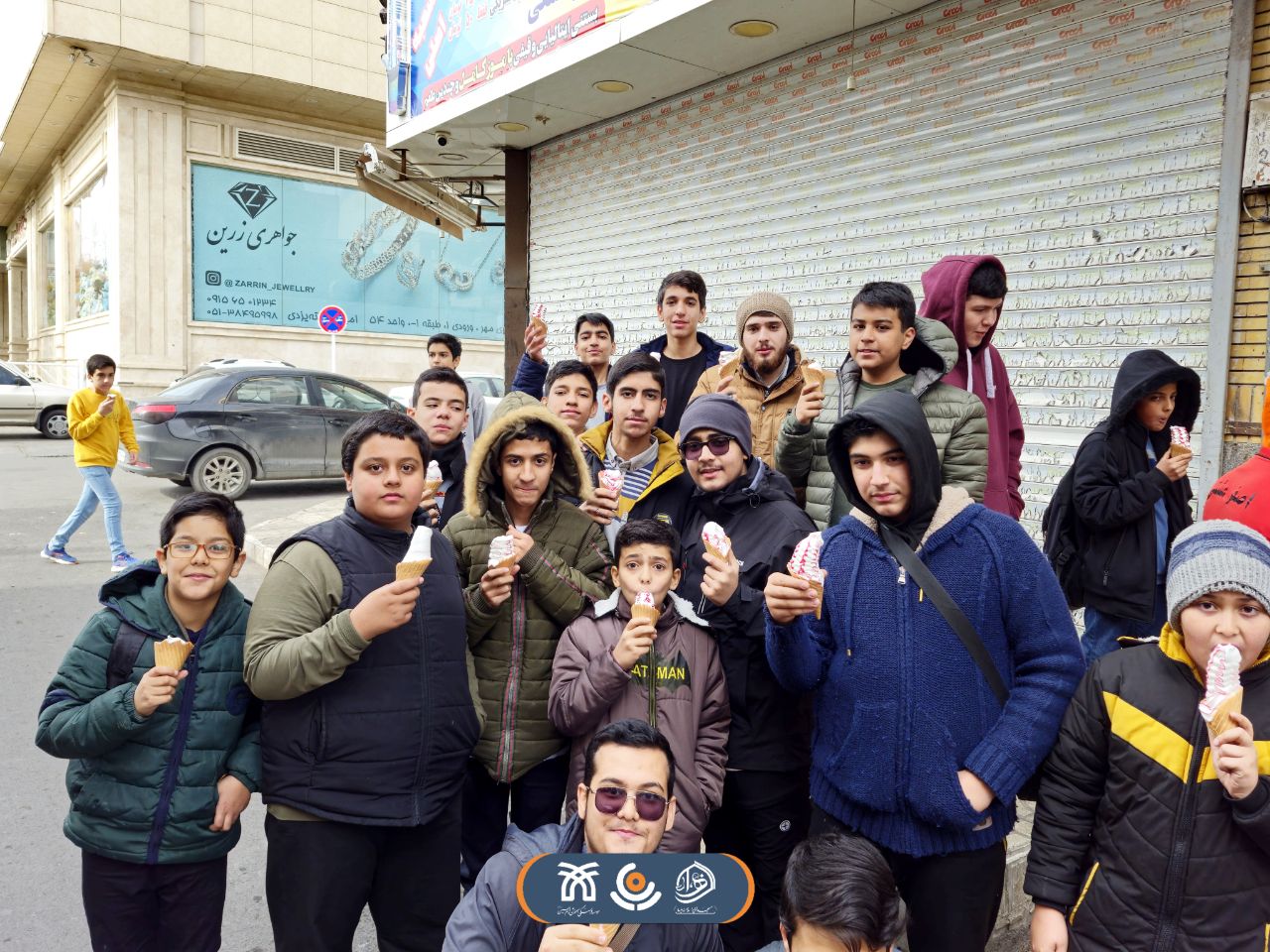 هفته سوم | دوره پاییزه اوج