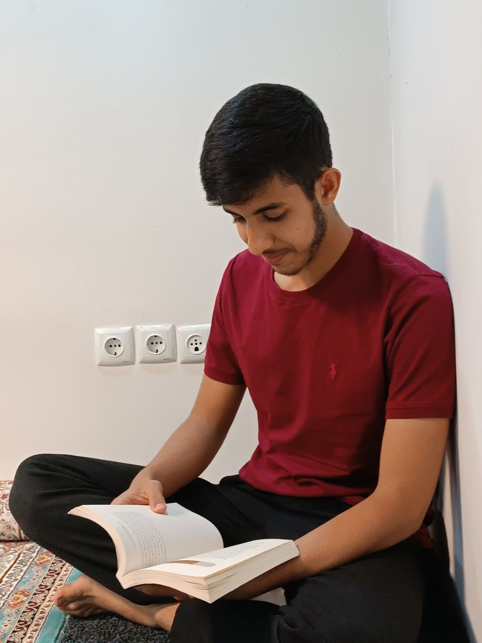 هفته دوم | دوره بهاره 360 درجه